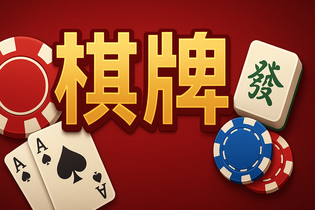 亲朋棋牌官方下载
